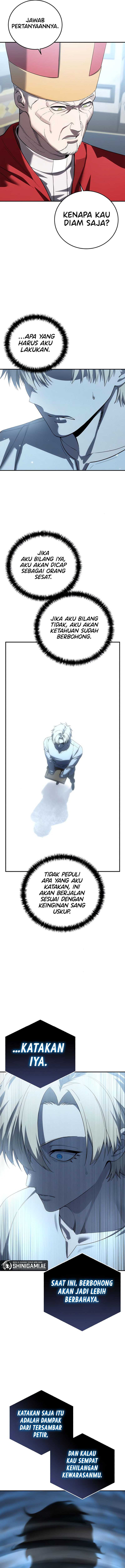 star-embracing-swordmaster - Chapter: 92