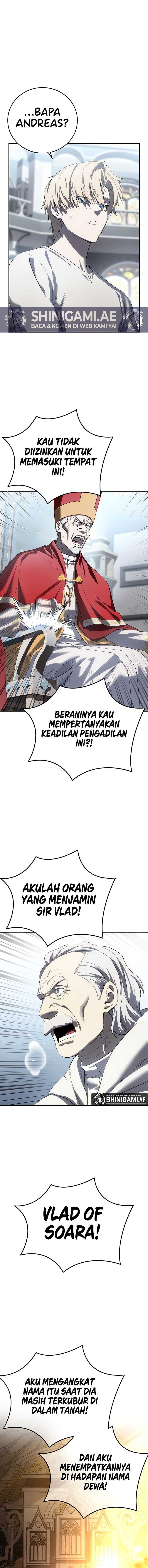 star-embracing-swordmaster - Chapter: 92