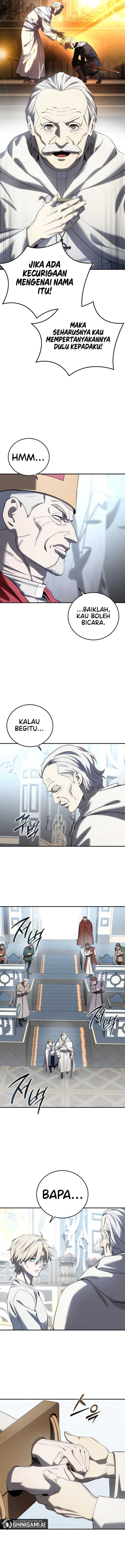star-embracing-swordmaster - Chapter: 92