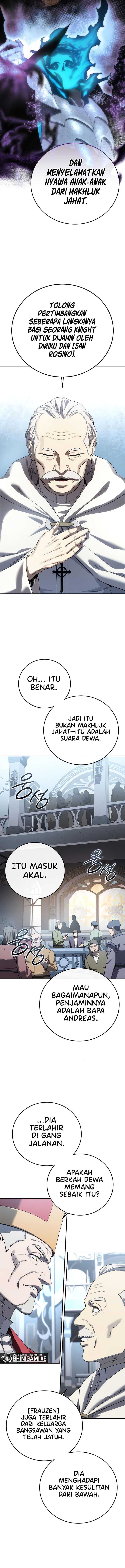 star-embracing-swordmaster - Chapter: 92