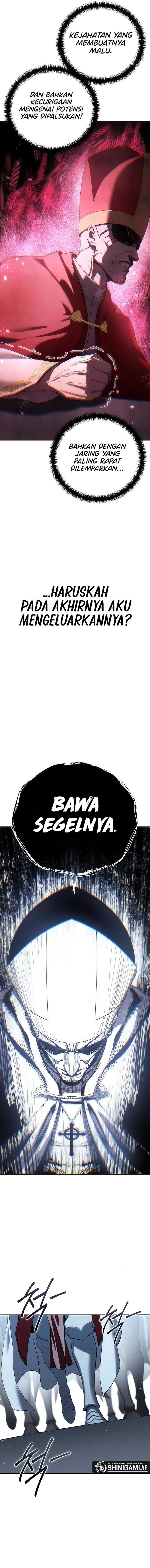star-embracing-swordmaster - Chapter: 92