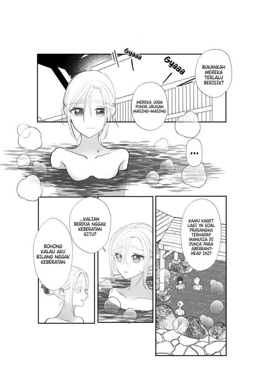the-aberrant-headed-guy-and-the-human-girl - Chapter: 38