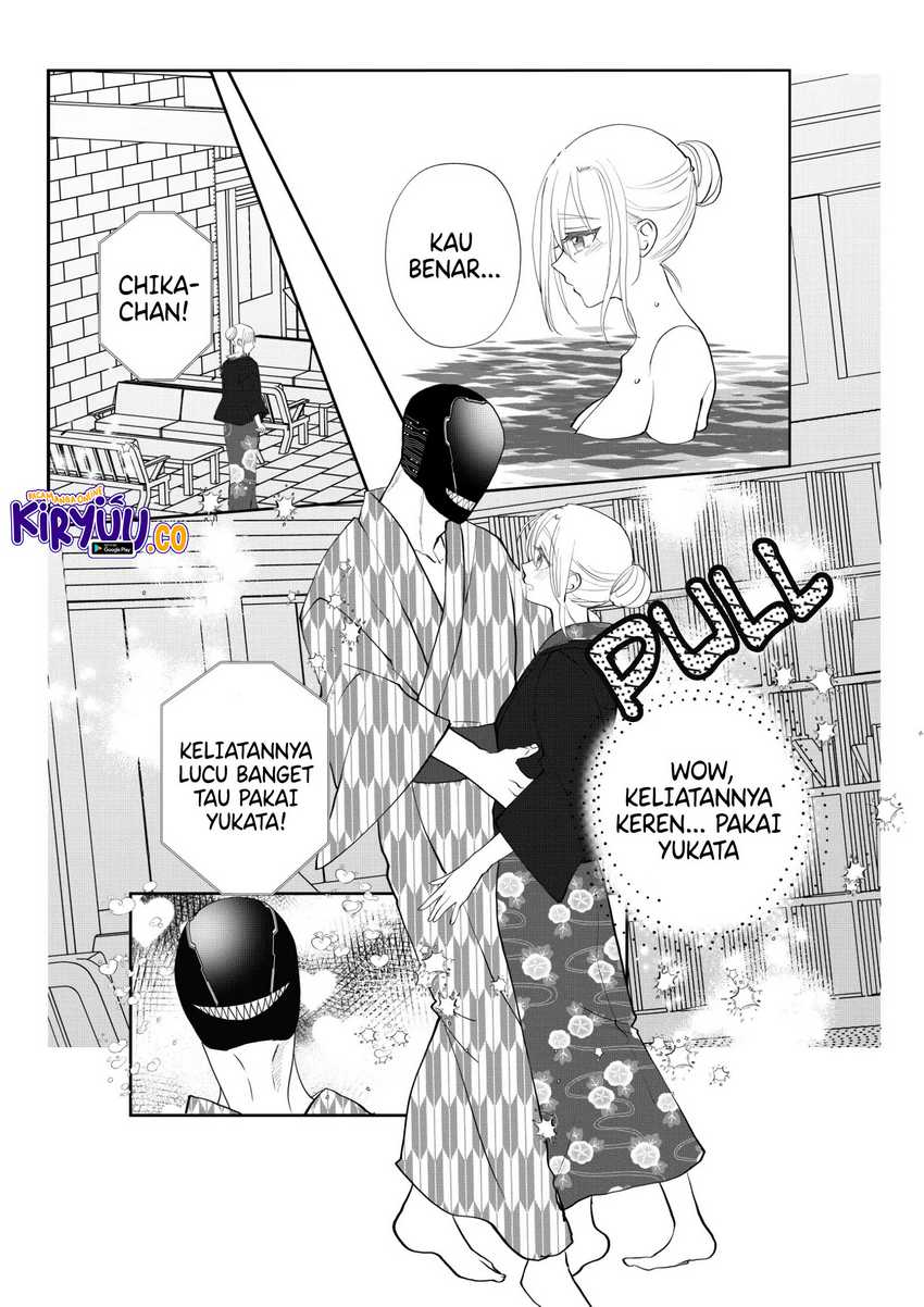 the-aberrant-headed-guy-and-the-human-girl - Chapter: 38