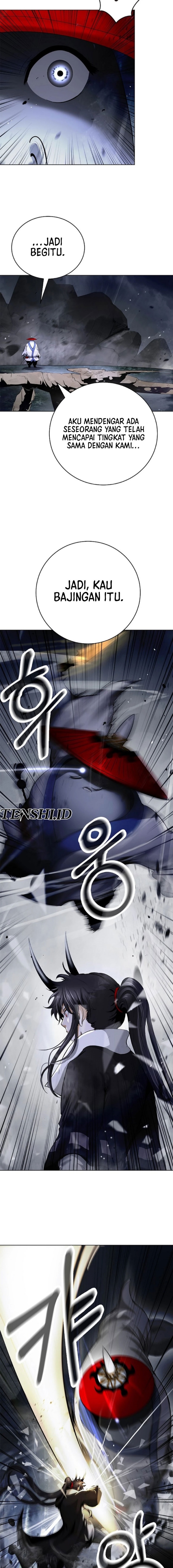 cystic-story-call-the-spear - Chapter: 161