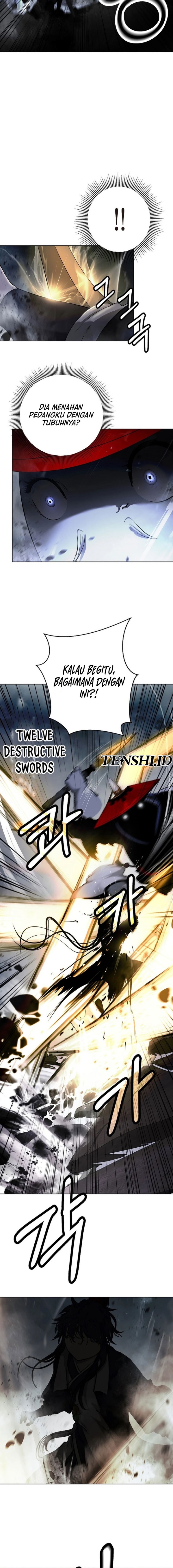 cystic-story-call-the-spear - Chapter: 161