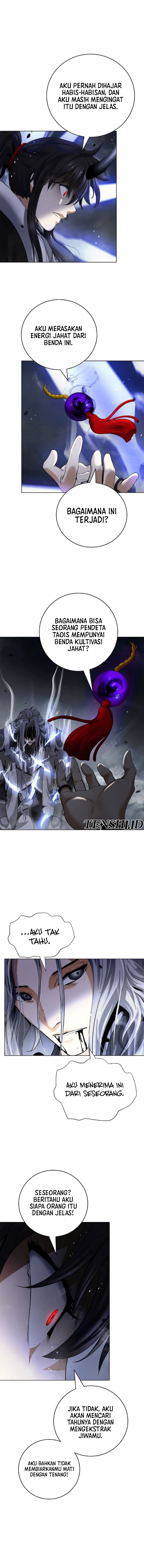cystic-story-call-the-spear - Chapter: 161