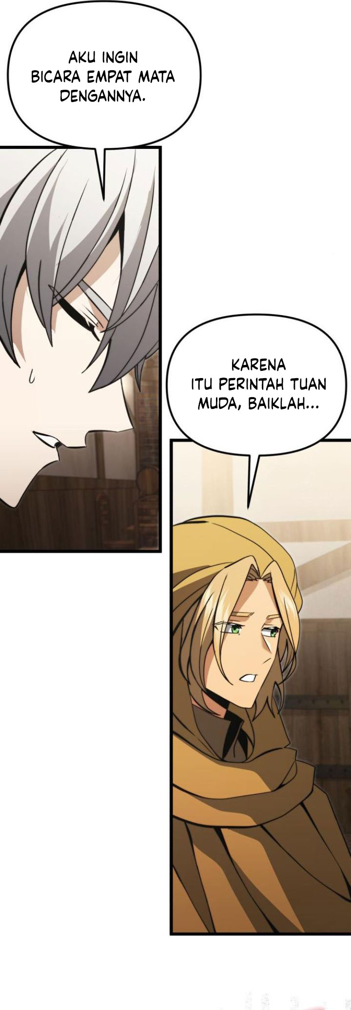 terminally-ill-genius-dark-knight - Chapter: 100