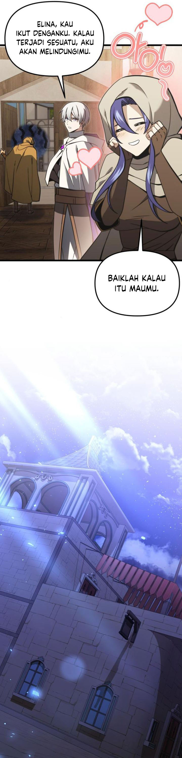 terminally-ill-genius-dark-knight - Chapter: 100