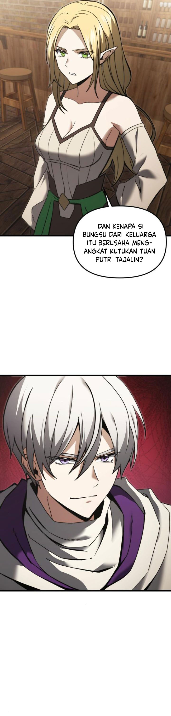 terminally-ill-genius-dark-knight - Chapter: 100