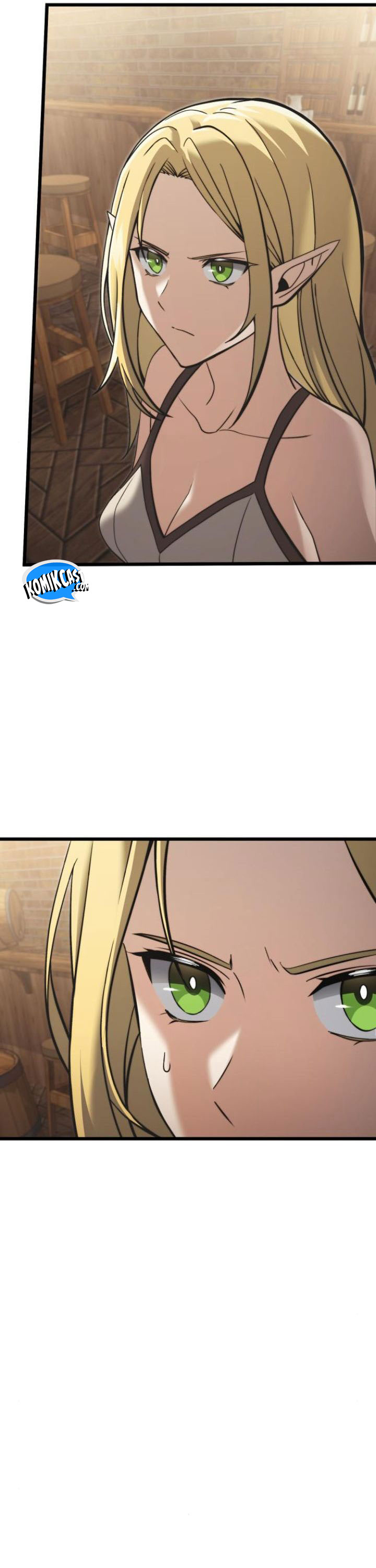 terminally-ill-genius-dark-knight - Chapter: 100
