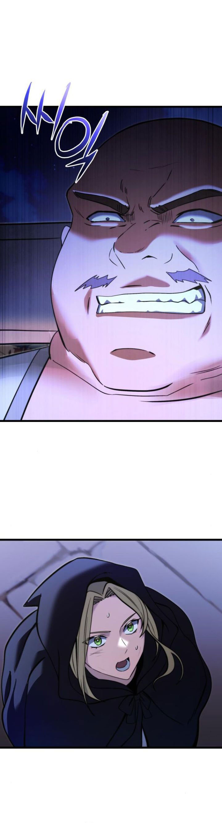 terminally-ill-genius-dark-knight - Chapter: 100