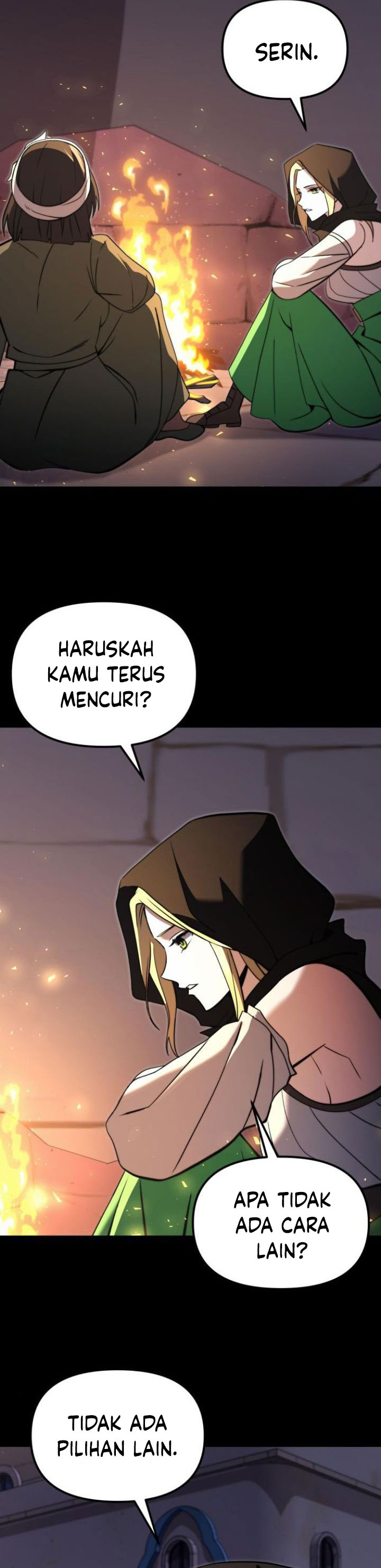 terminally-ill-genius-dark-knight - Chapter: 100