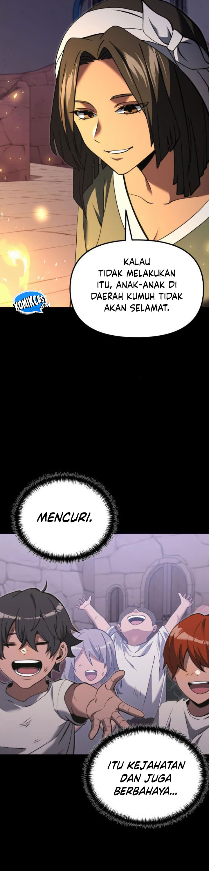 terminally-ill-genius-dark-knight - Chapter: 100