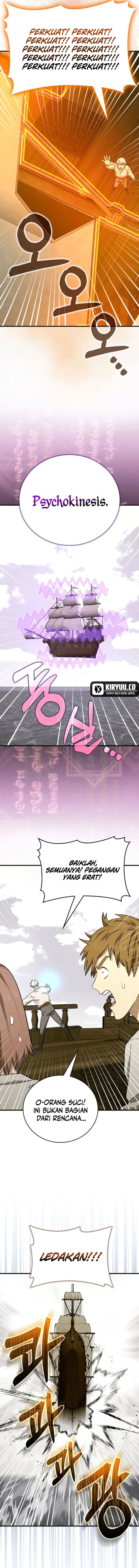 to-hell-with-being-a-saint-im-a-doctor - Chapter: 107