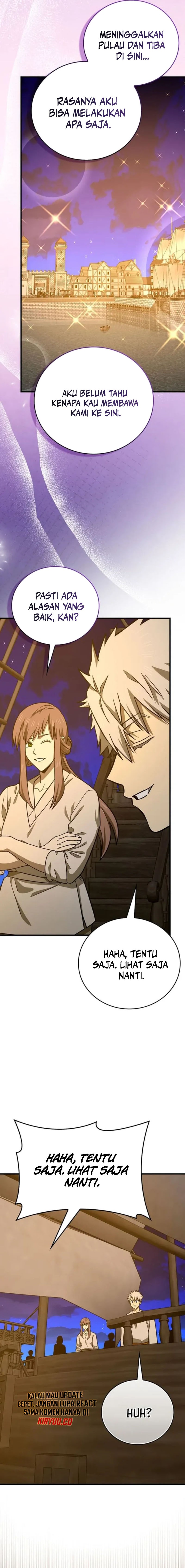 to-hell-with-being-a-saint-im-a-doctor - Chapter: 107