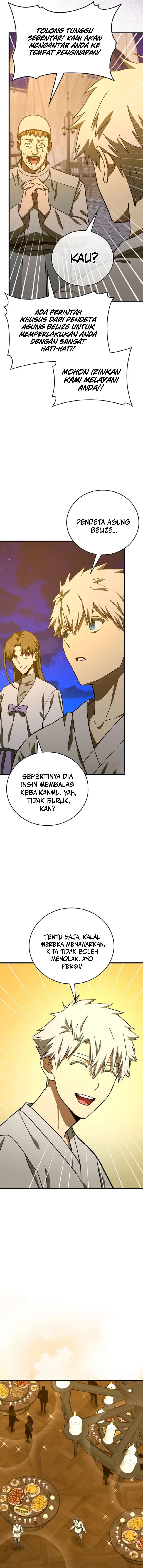 to-hell-with-being-a-saint-im-a-doctor - Chapter: 107