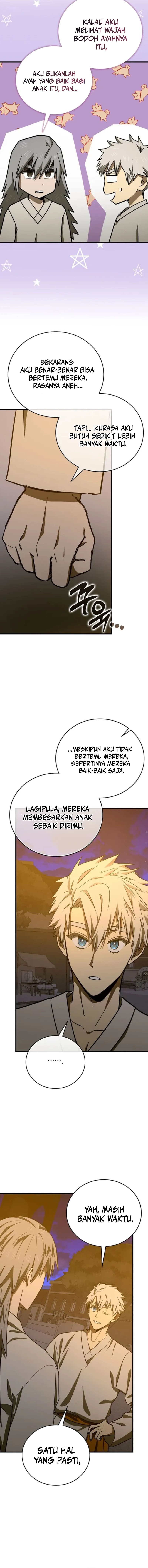 to-hell-with-being-a-saint-im-a-doctor - Chapter: 107