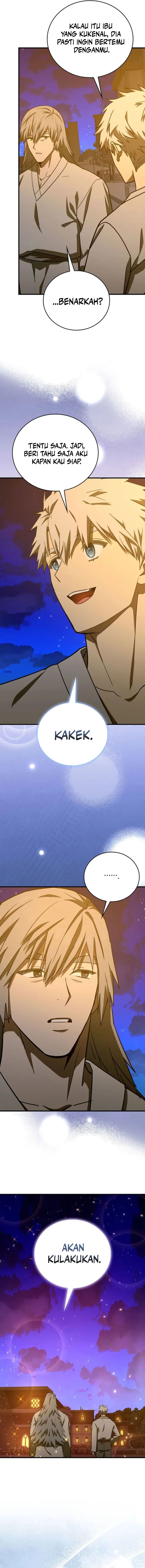 to-hell-with-being-a-saint-im-a-doctor - Chapter: 107