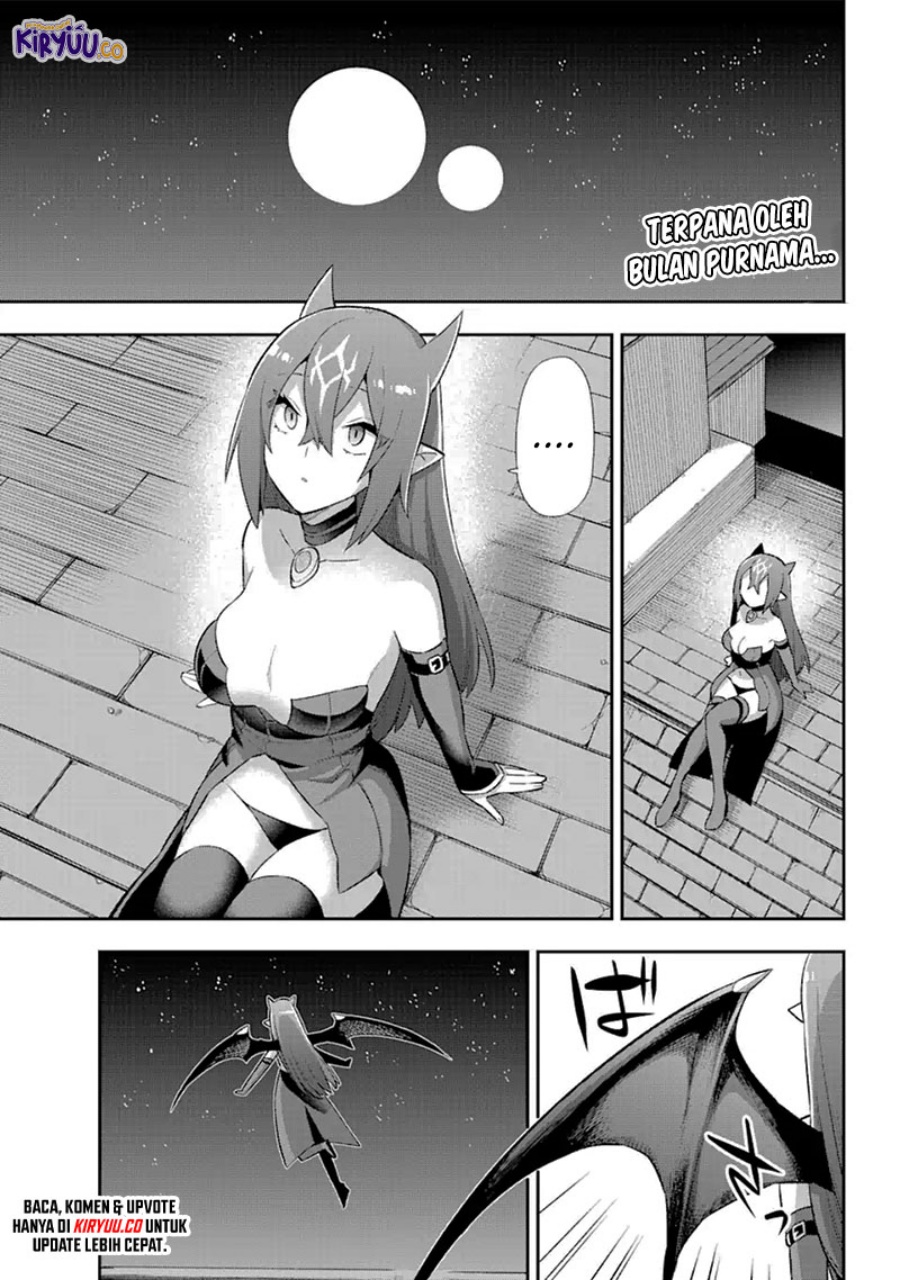 eiyuu-kyoushitsu - Chapter: 39