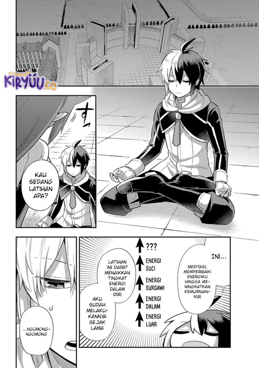 eiyuu-kyoushitsu - Chapter: 39