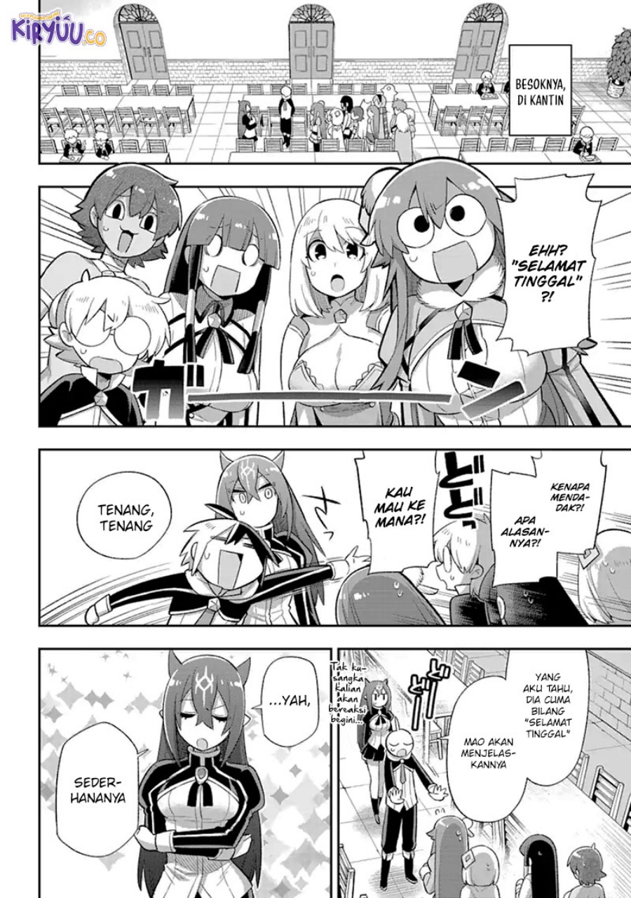 eiyuu-kyoushitsu - Chapter: 39