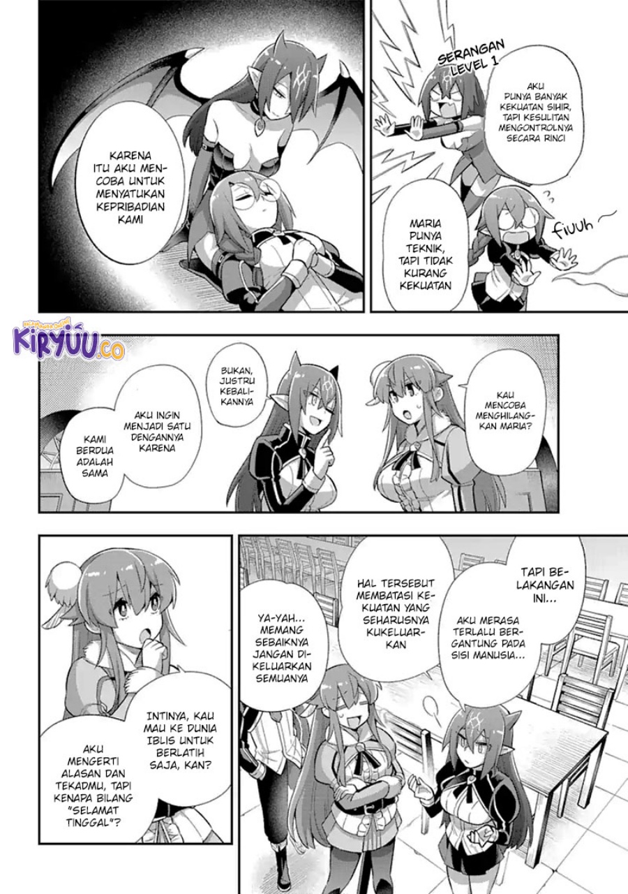 eiyuu-kyoushitsu - Chapter: 39