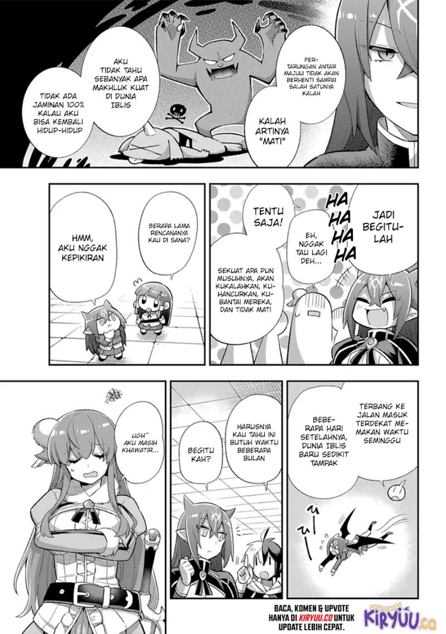 eiyuu-kyoushitsu - Chapter: 39