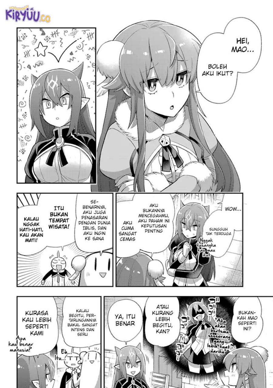 eiyuu-kyoushitsu - Chapter: 39