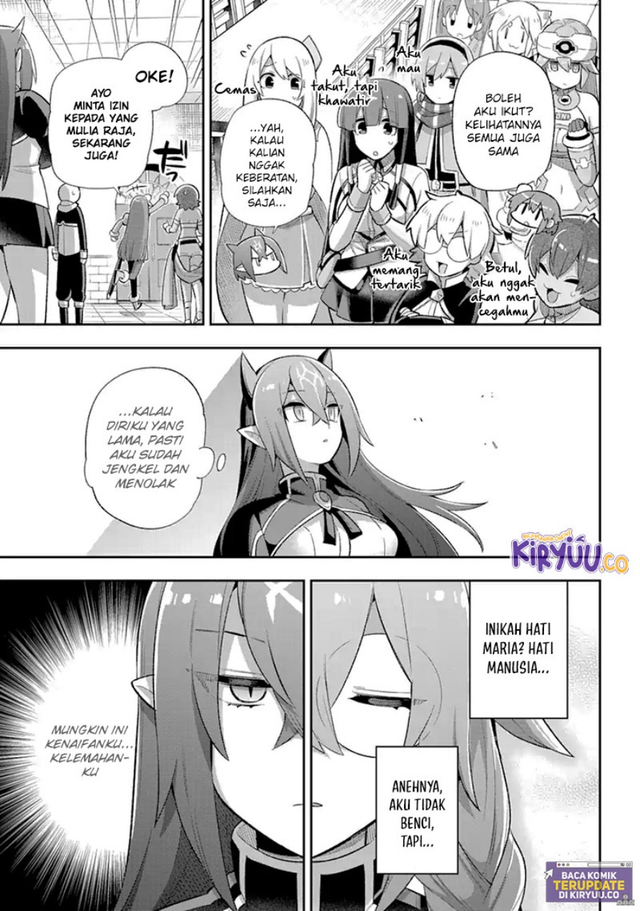eiyuu-kyoushitsu - Chapter: 39