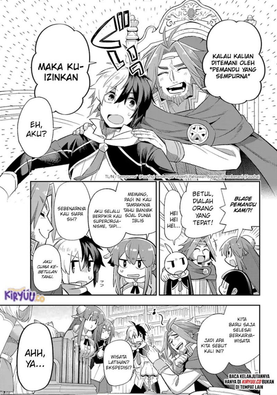eiyuu-kyoushitsu - Chapter: 39