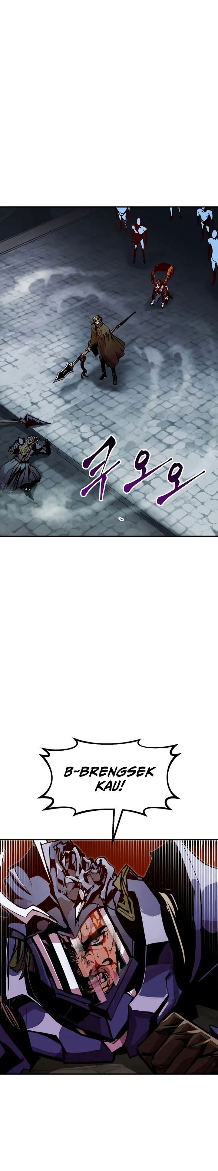 worthless-regression - Chapter: 81