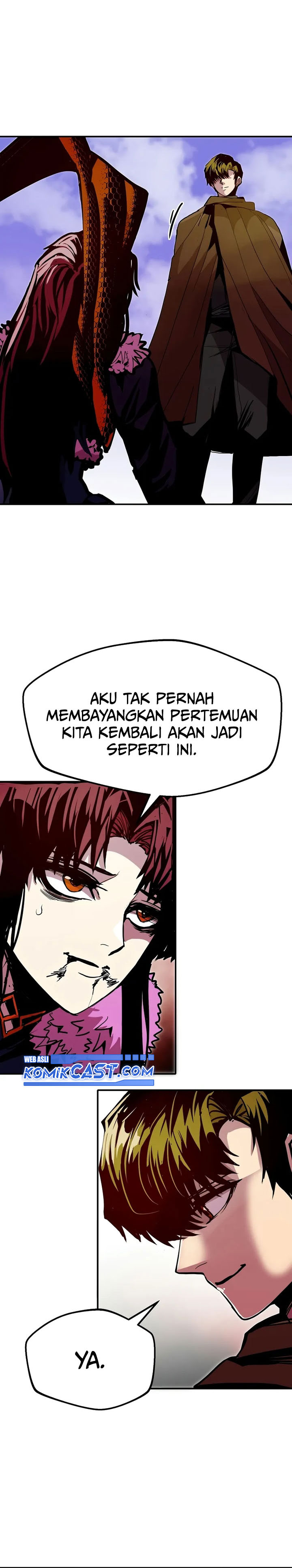 worthless-regression - Chapter: 81