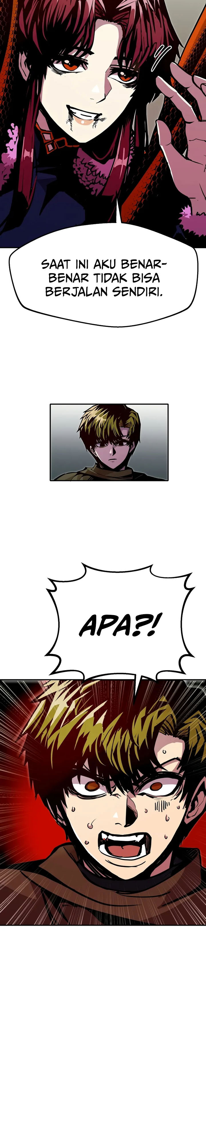worthless-regression - Chapter: 81