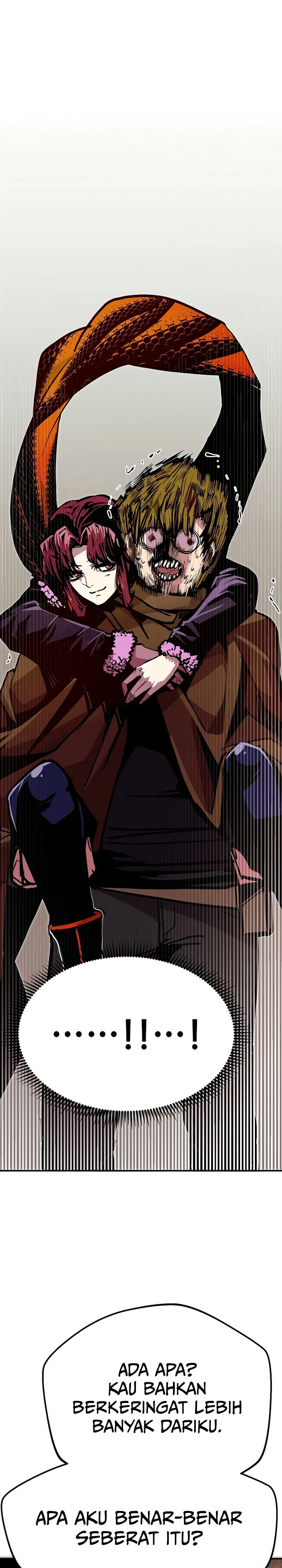 worthless-regression - Chapter: 81