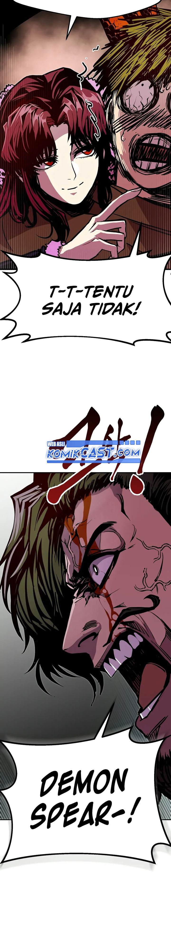 worthless-regression - Chapter: 81