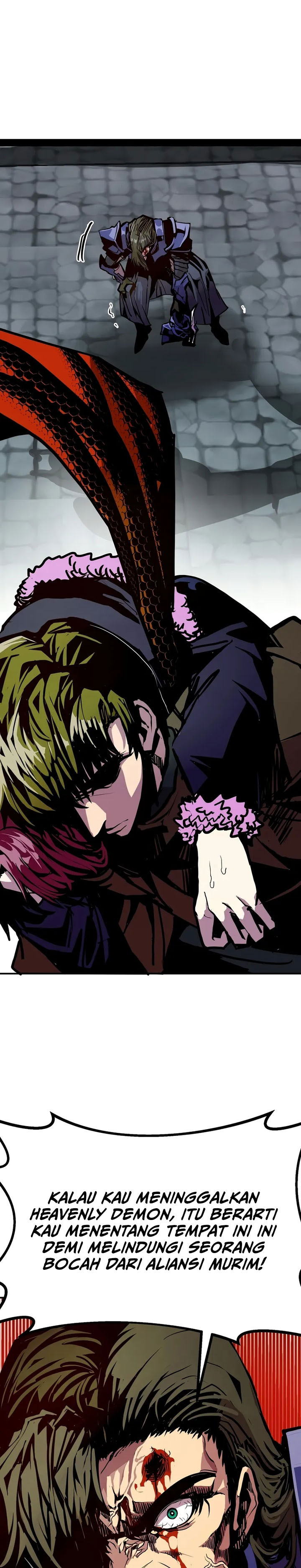 worthless-regression - Chapter: 81