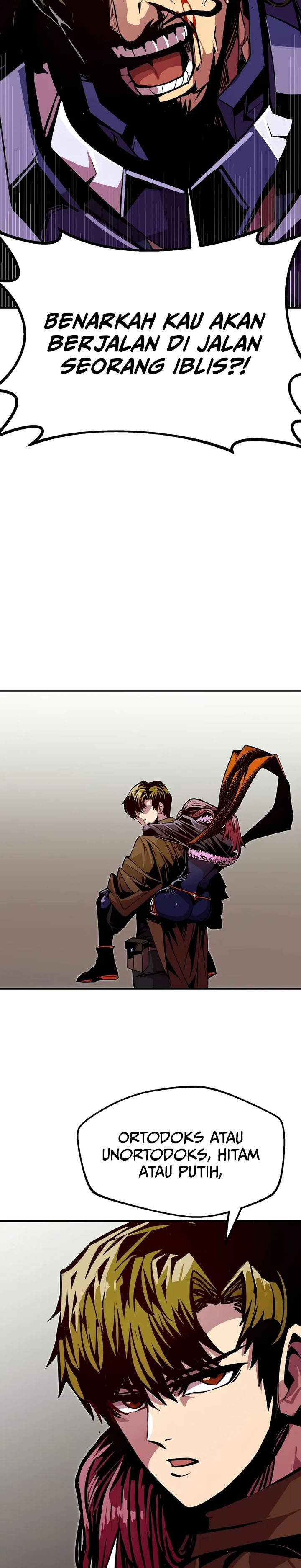 worthless-regression - Chapter: 81