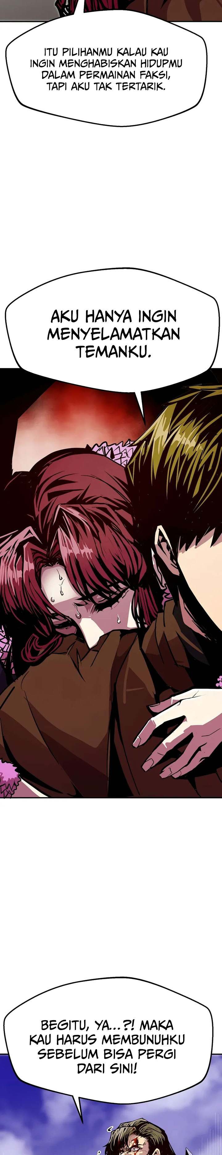 worthless-regression - Chapter: 81