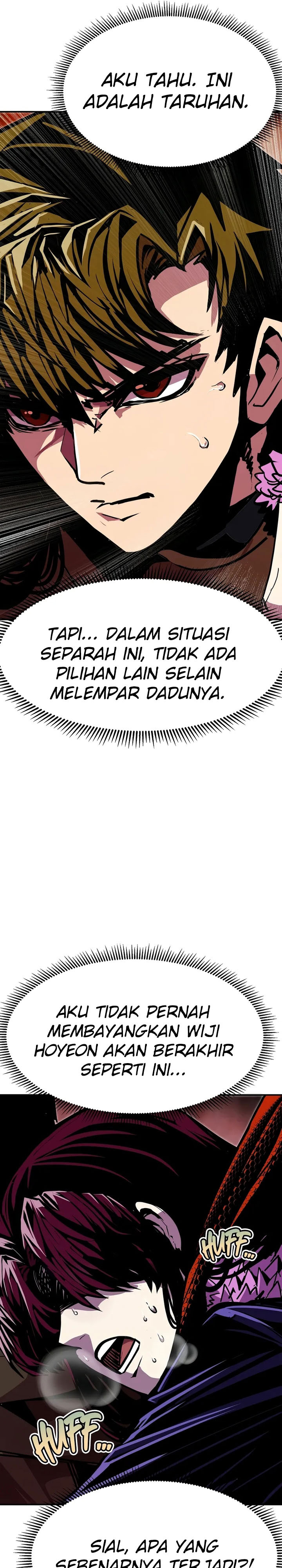 worthless-regression - Chapter: 81