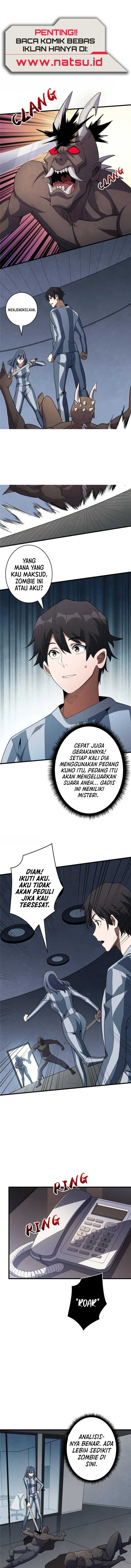 im-really-not-the-villain - Chapter: 27