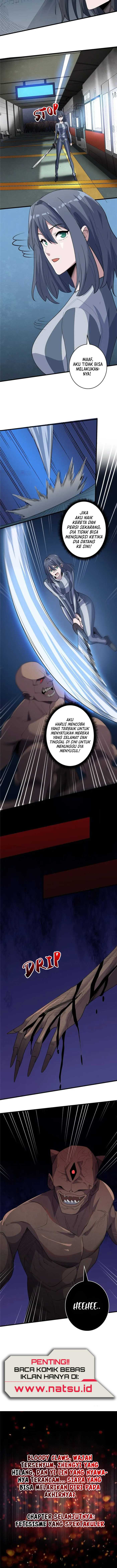 im-really-not-the-villain - Chapter: 27