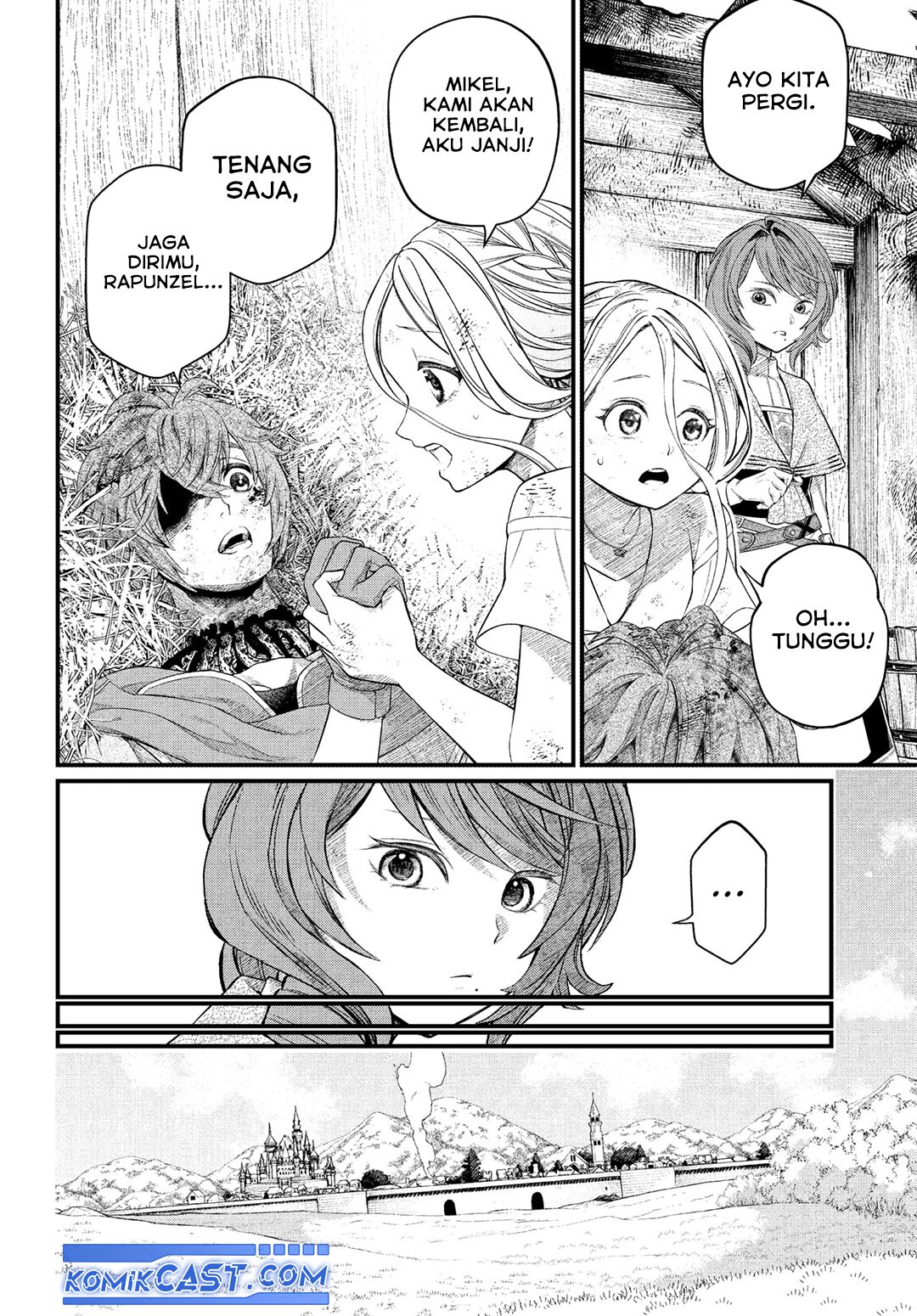 marchen-crown - Chapter: 8