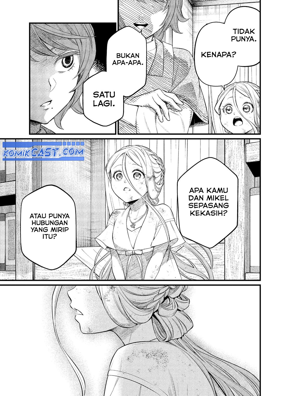 marchen-crown - Chapter: 8