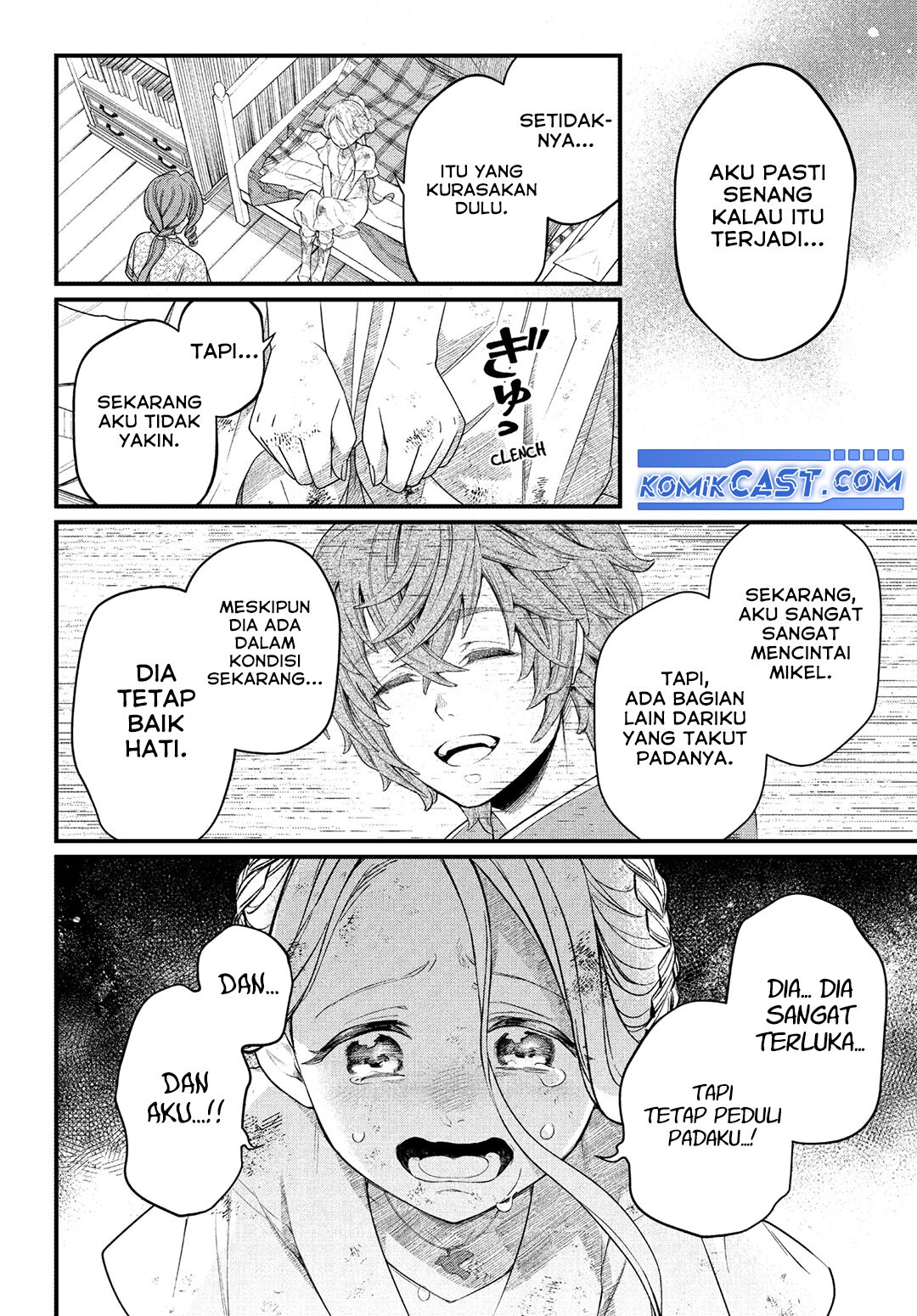 marchen-crown - Chapter: 8