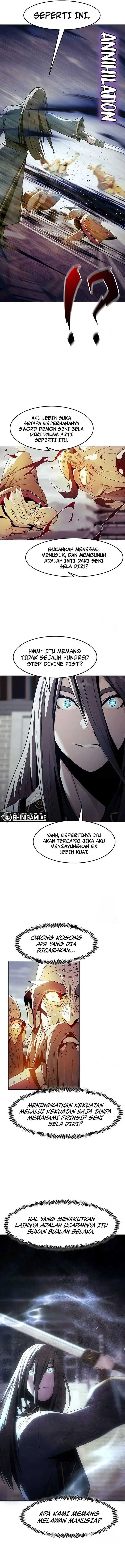 becoming-the-swordmaster-rank-young-lord-of-the-sichuan-tang-family - Chapter: 73