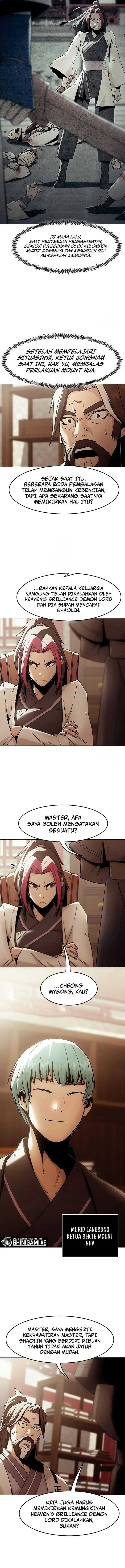becoming-the-swordmaster-rank-young-lord-of-the-sichuan-tang-family - Chapter: 73