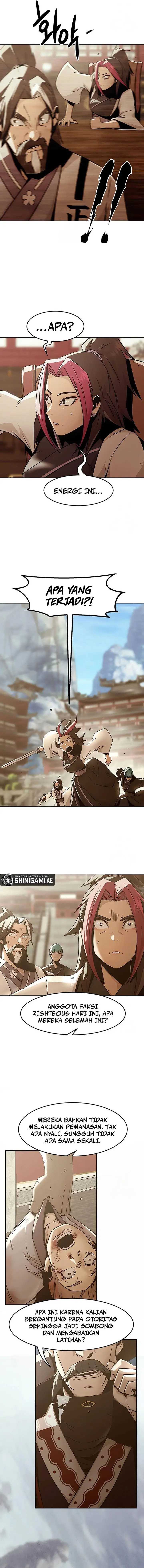 becoming-the-swordmaster-rank-young-lord-of-the-sichuan-tang-family - Chapter: 73