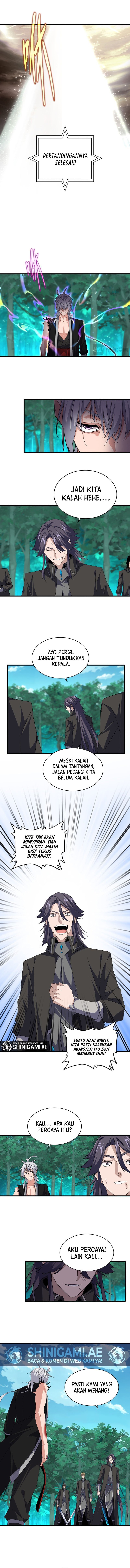 magic-emperor - Chapter: 704