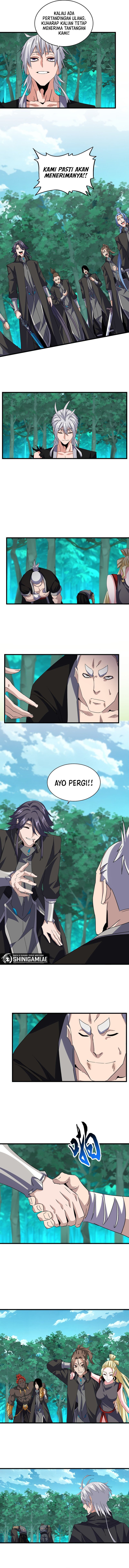 magic-emperor - Chapter: 704