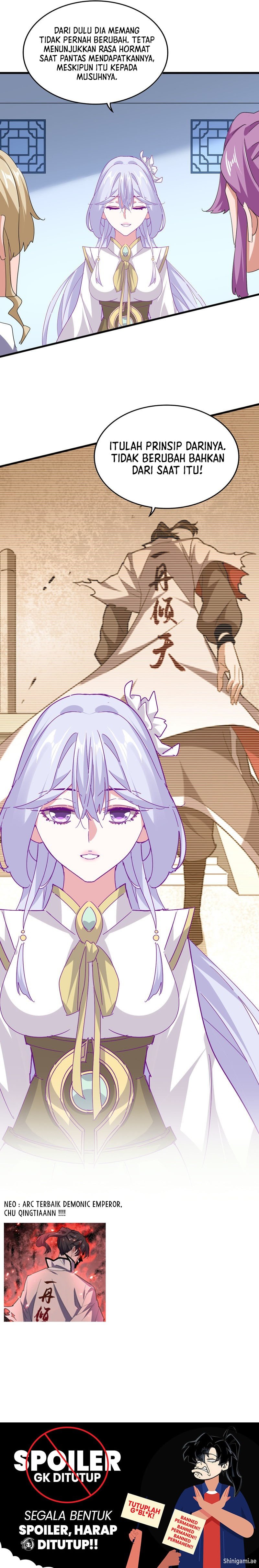 magic-emperor - Chapter: 704